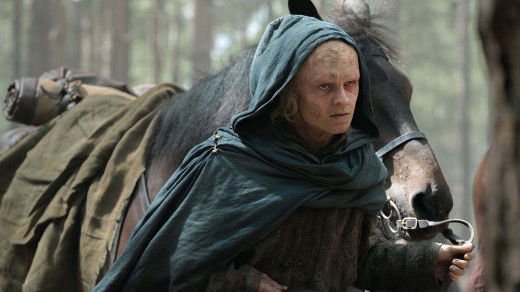 HotD S3 Game of Thrones