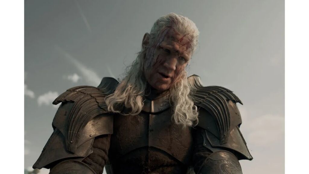 Game of Thrones HotD seizoen 3