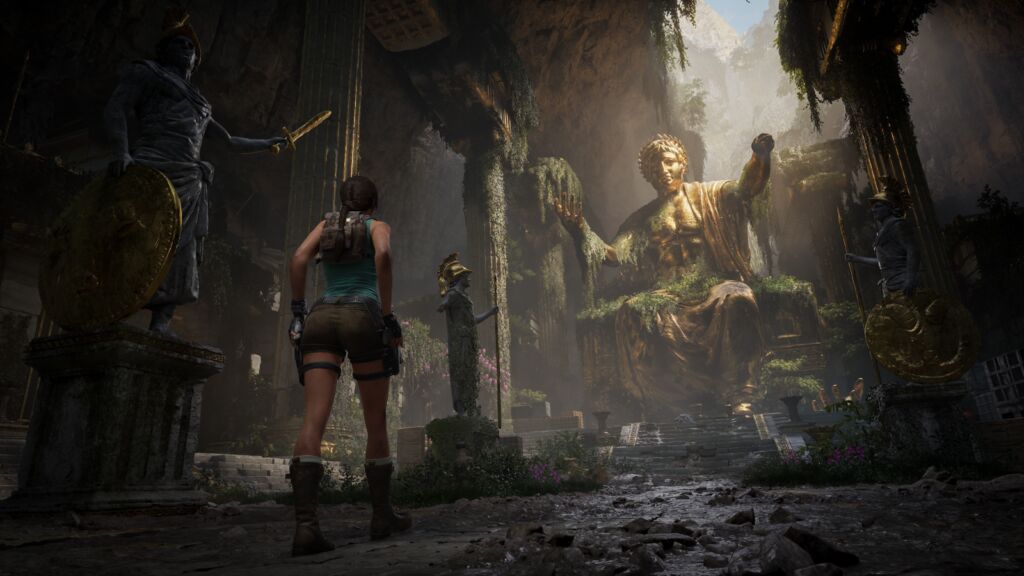 Tomb Raider
