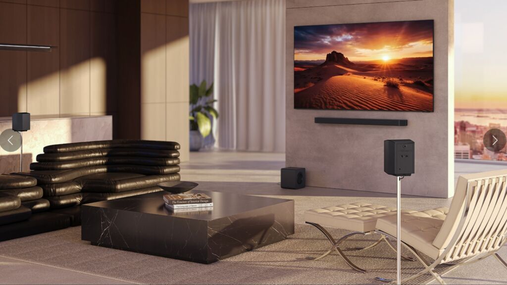 Samsung WK deals
