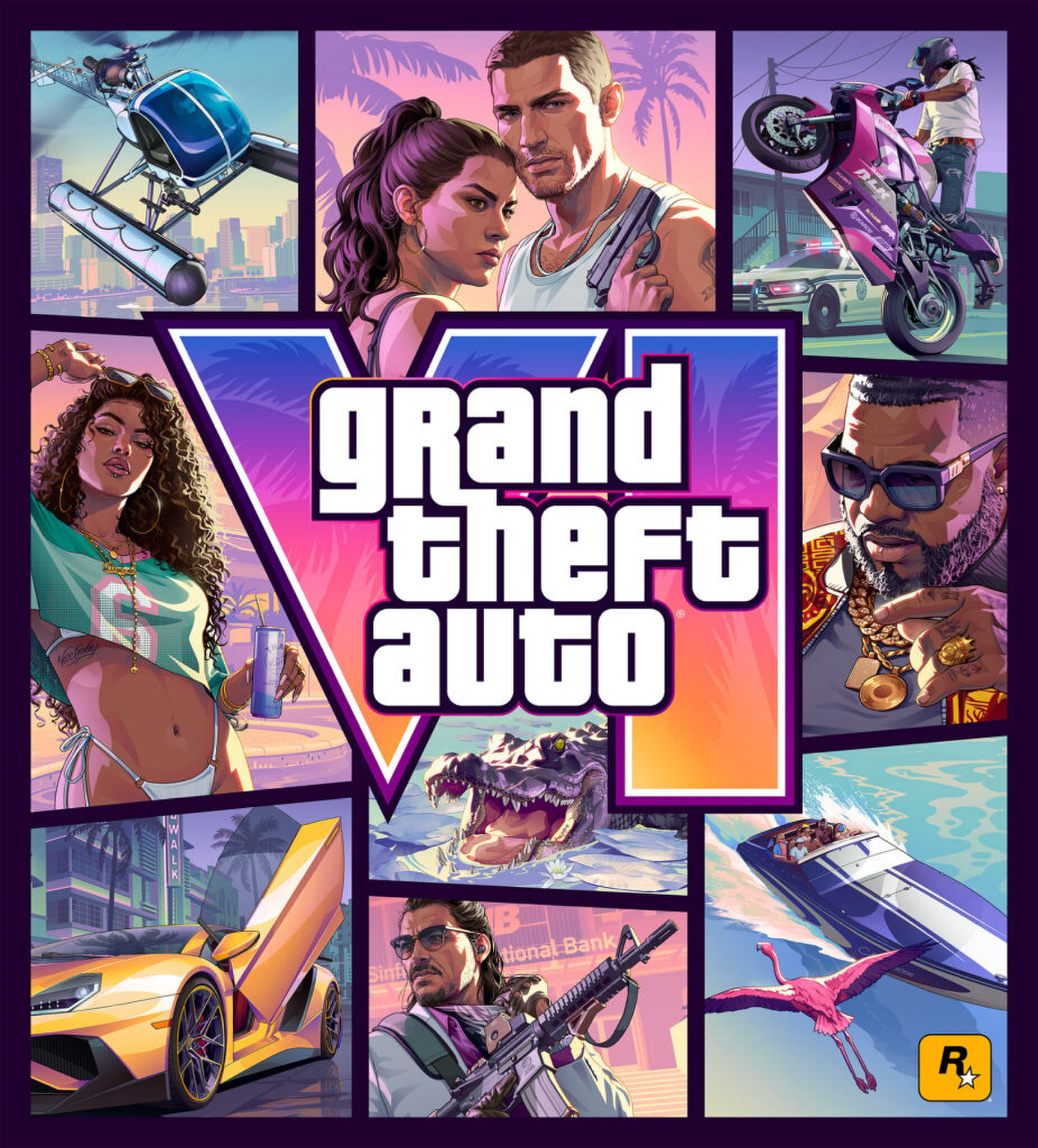 GTA VI