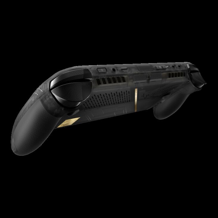 De ROG XBOX Ally X20