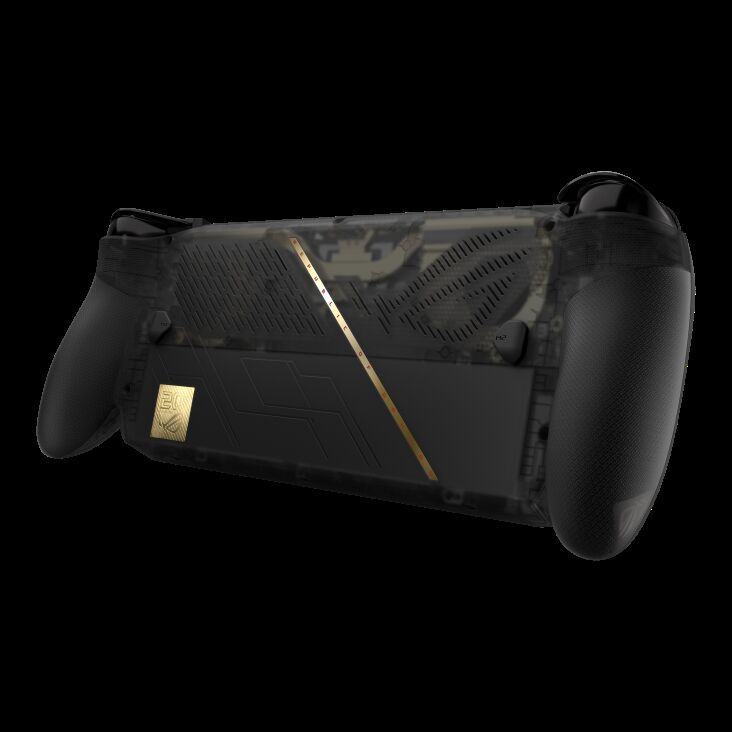 De ROG XBOX Ally X20