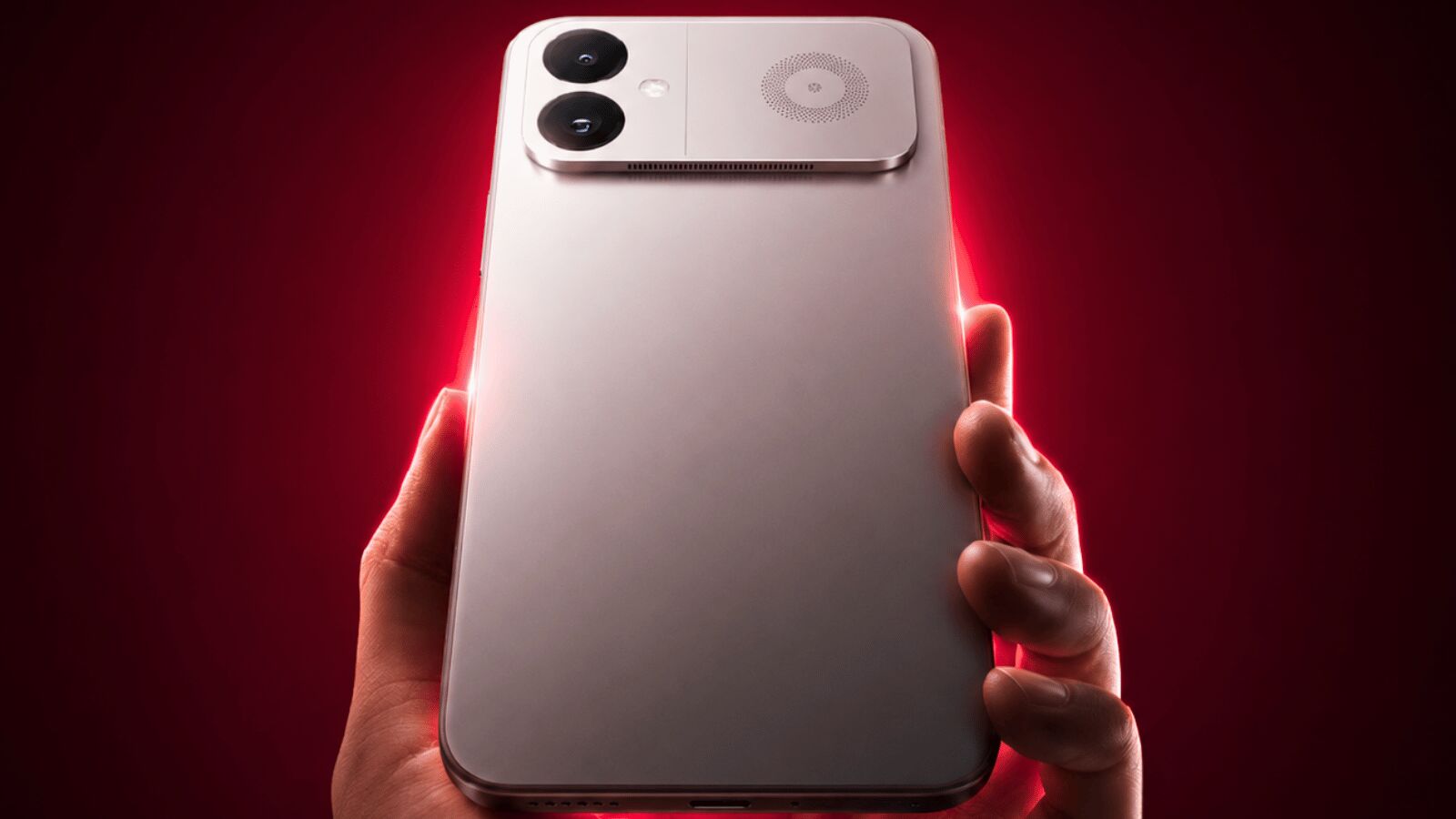 Redmi K90 Ultra