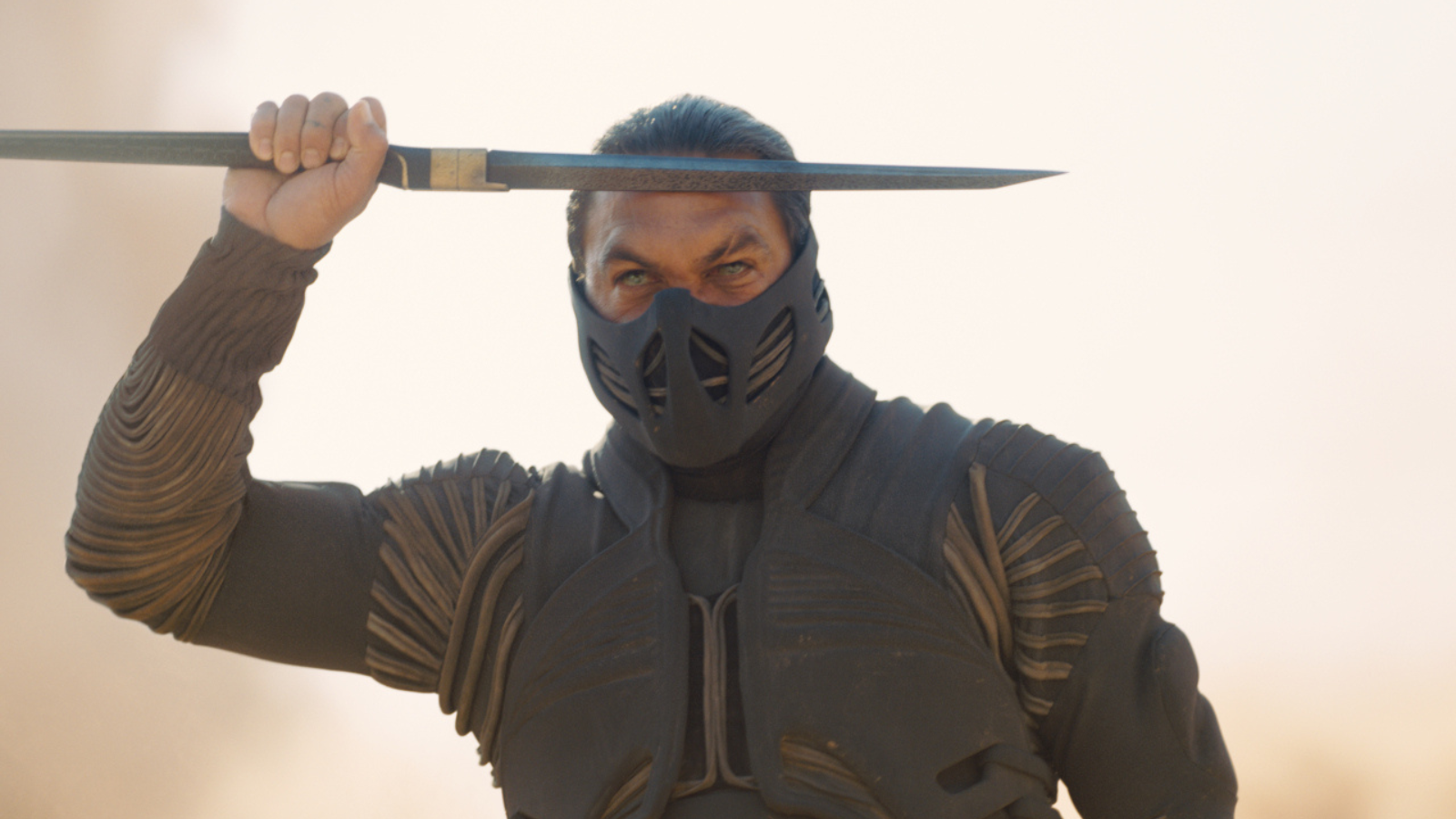 Dune: Part Three