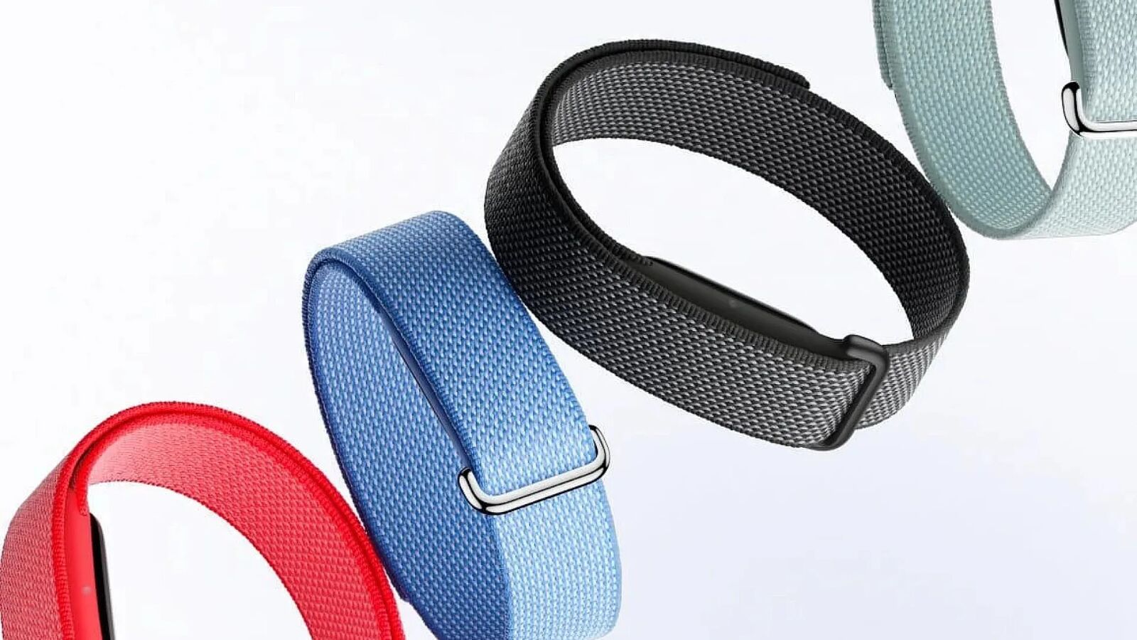 Fitbit Air