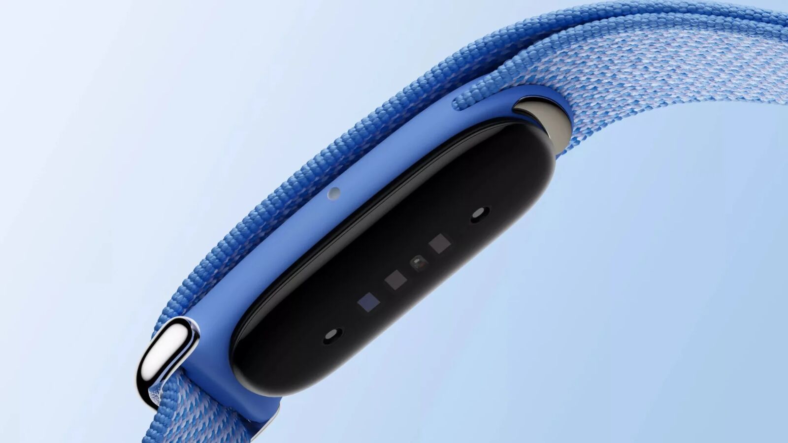 Fitbit Air