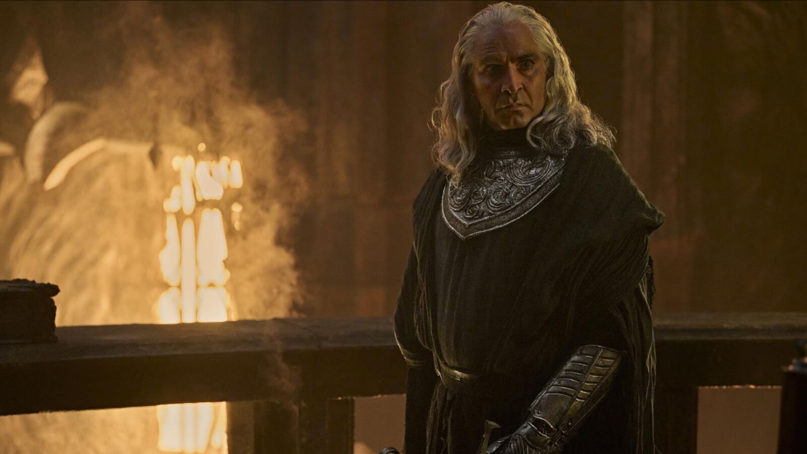 Zubin Varla in The Lord of the Rings: The Rings of Power