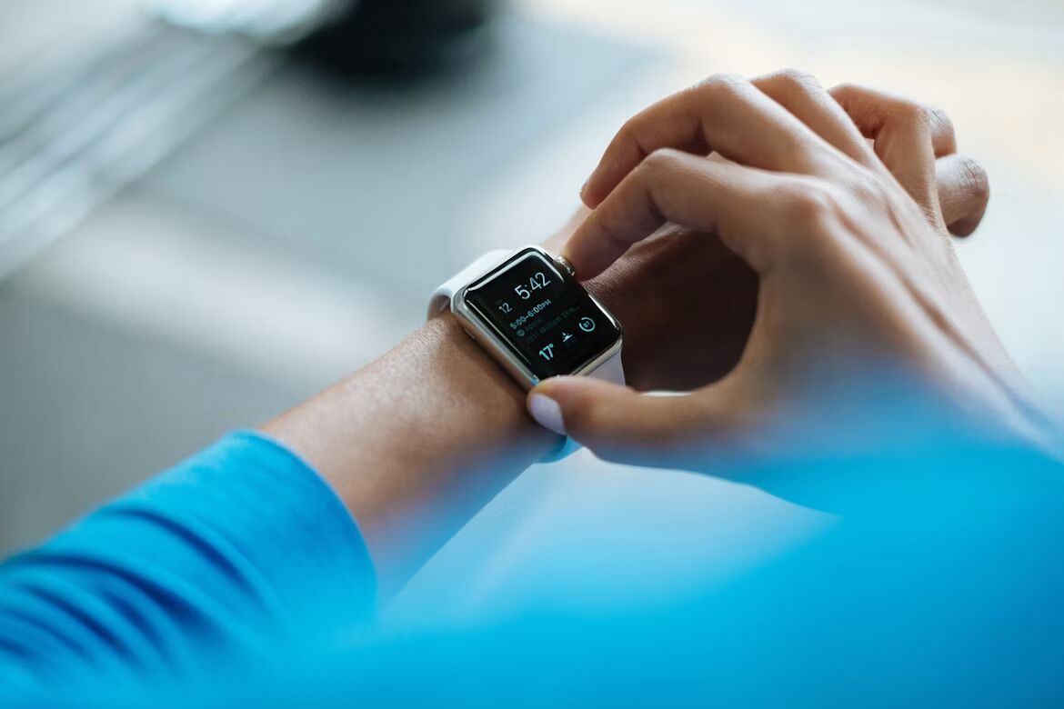 De Apple watch ultra 4 krijgt een makeover