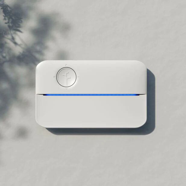 De Rachio 3 Smart Sprinkler Controller