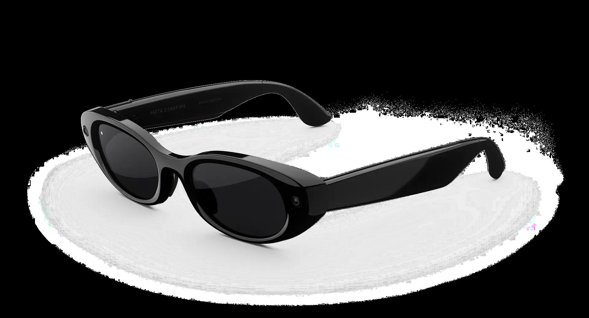 Een AI-bril van Meta en RAyBan