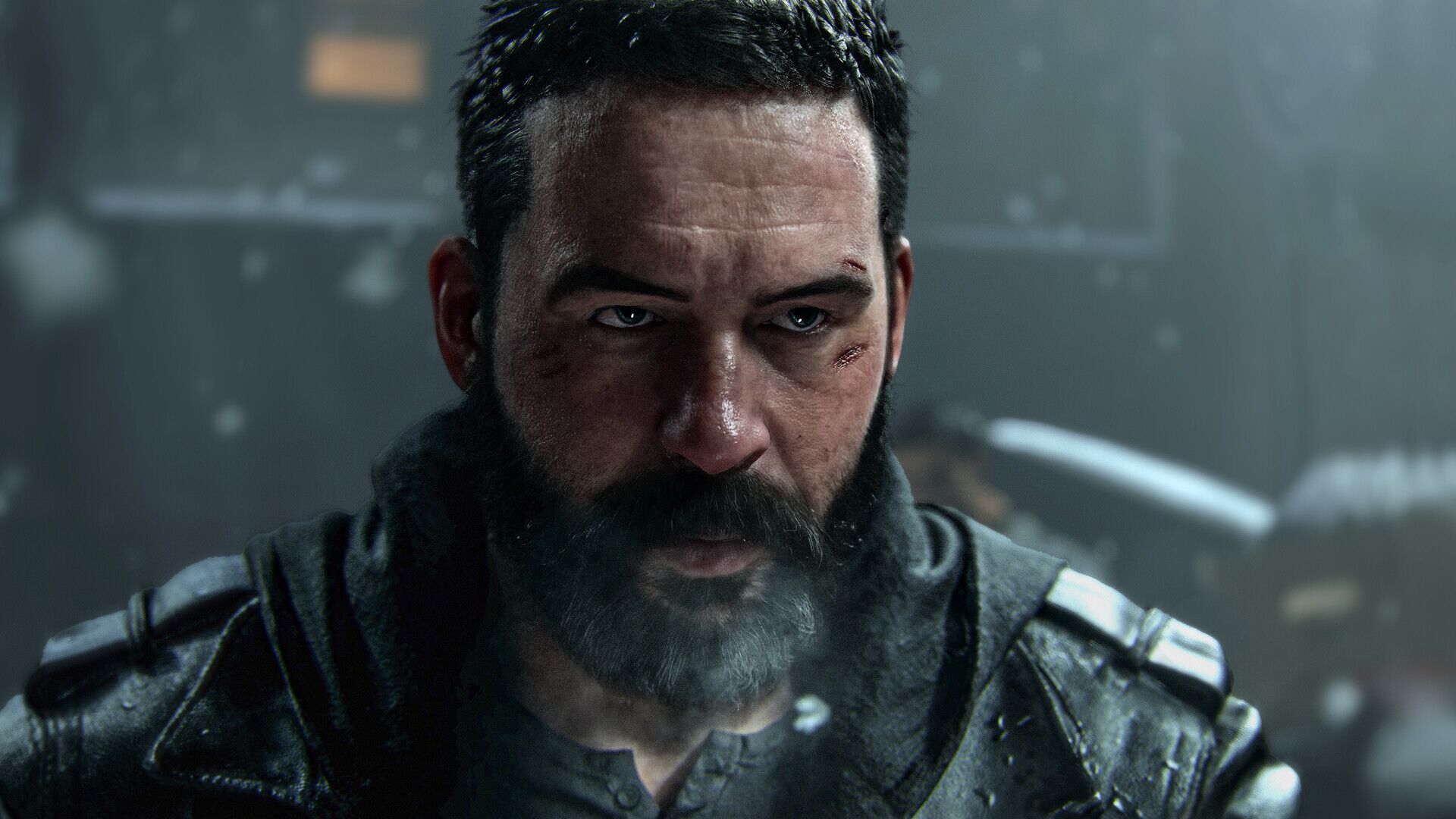 Cpt. Price on Modern Warfare 4