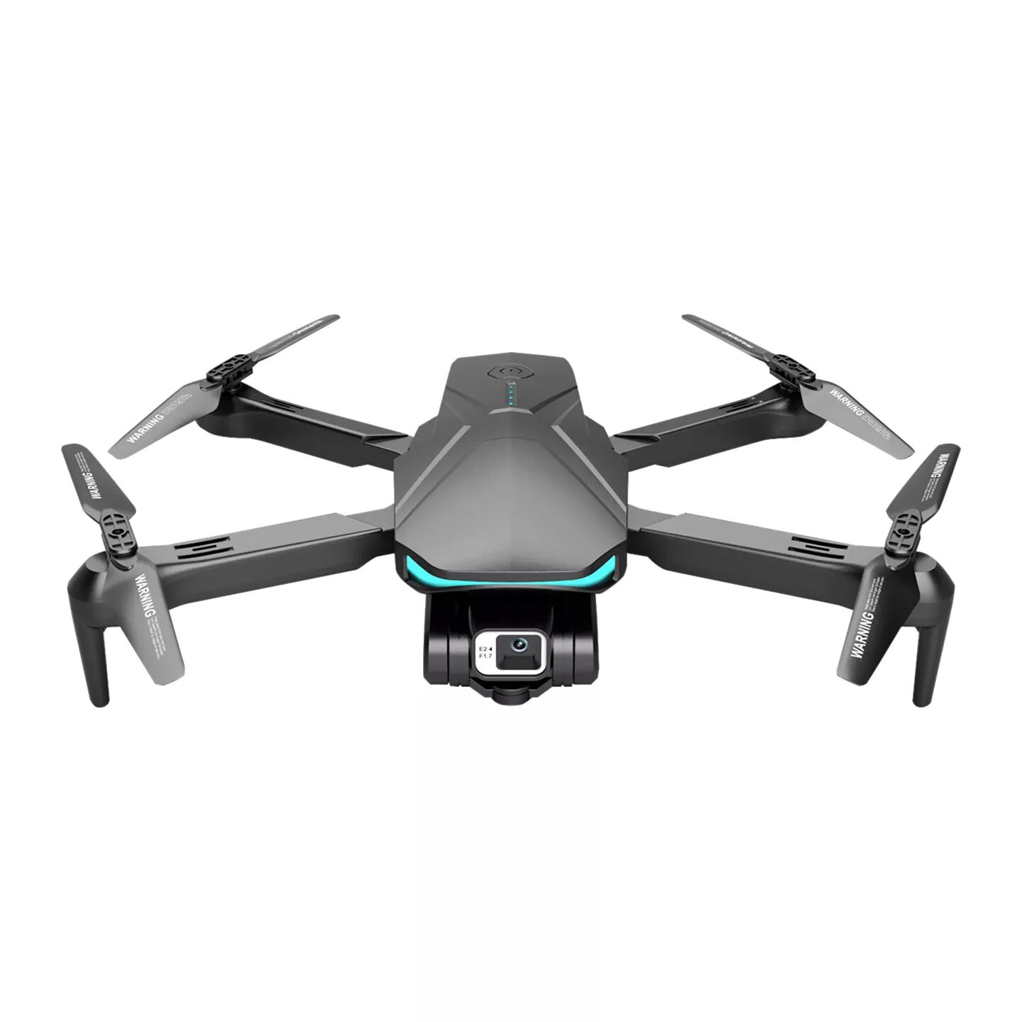 De MAGINON Quadrocopter van de ALDI