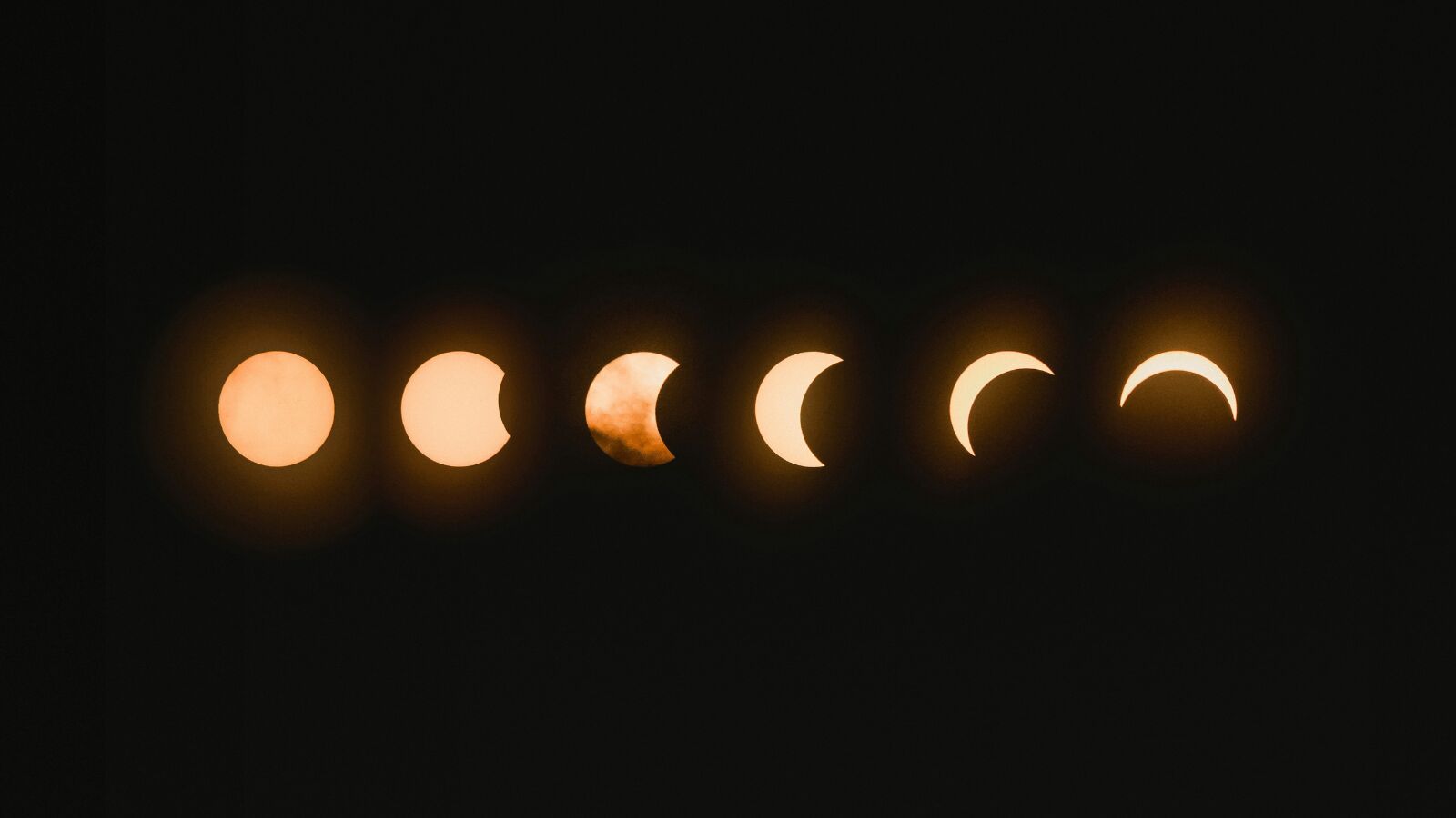 Grootste zonsverduistering ooit in NL sinds 1999