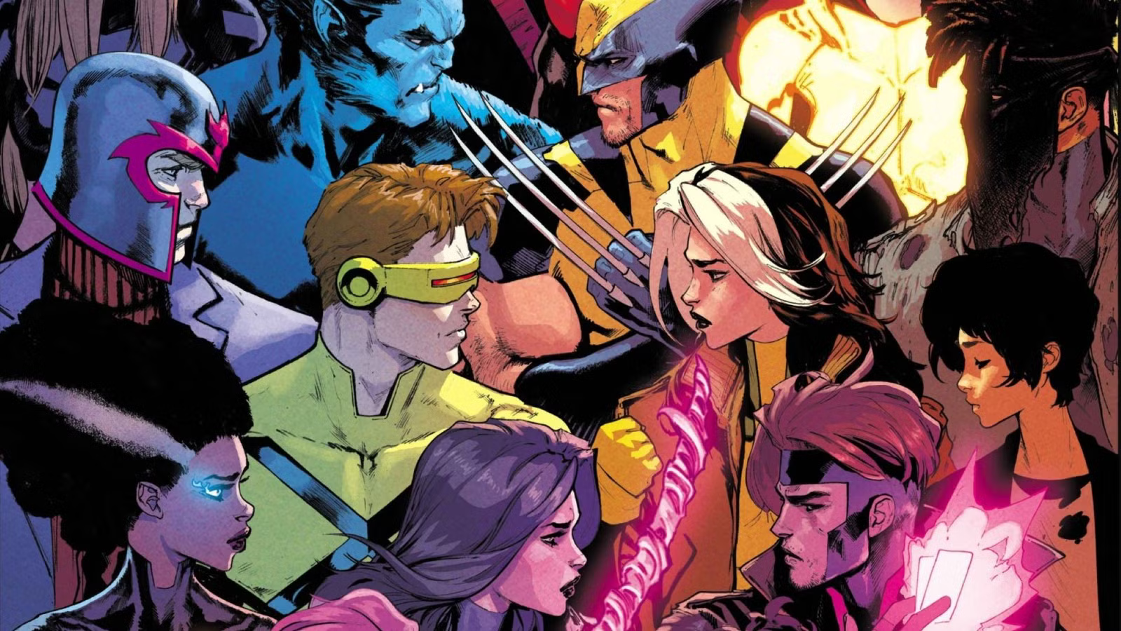 X-Men
