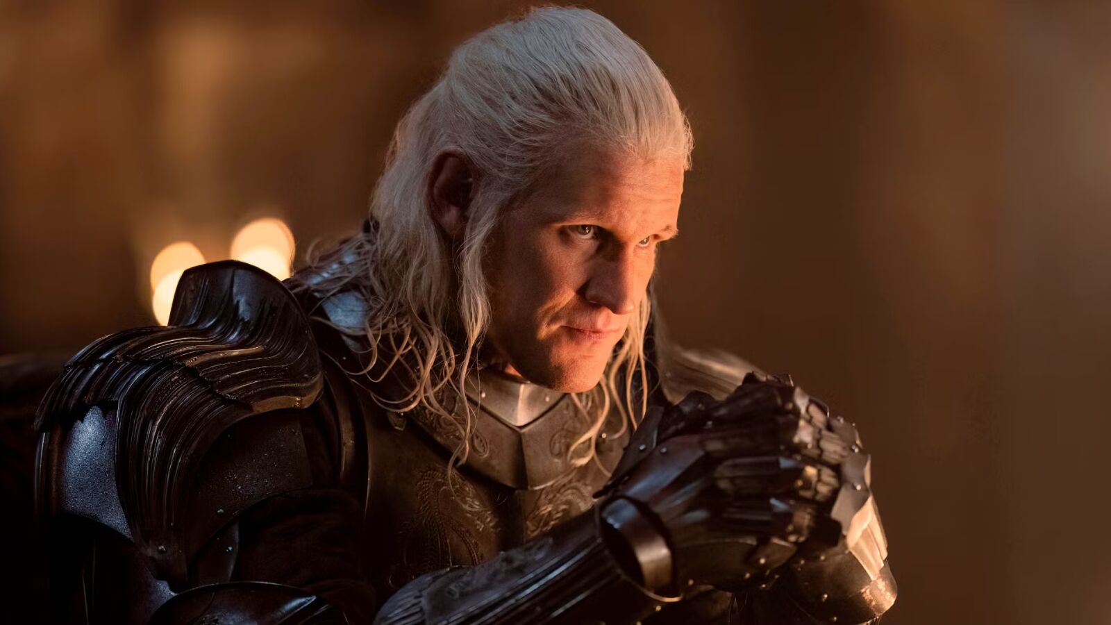 House of the Dragon: Season 3 - Season Finale Trailer