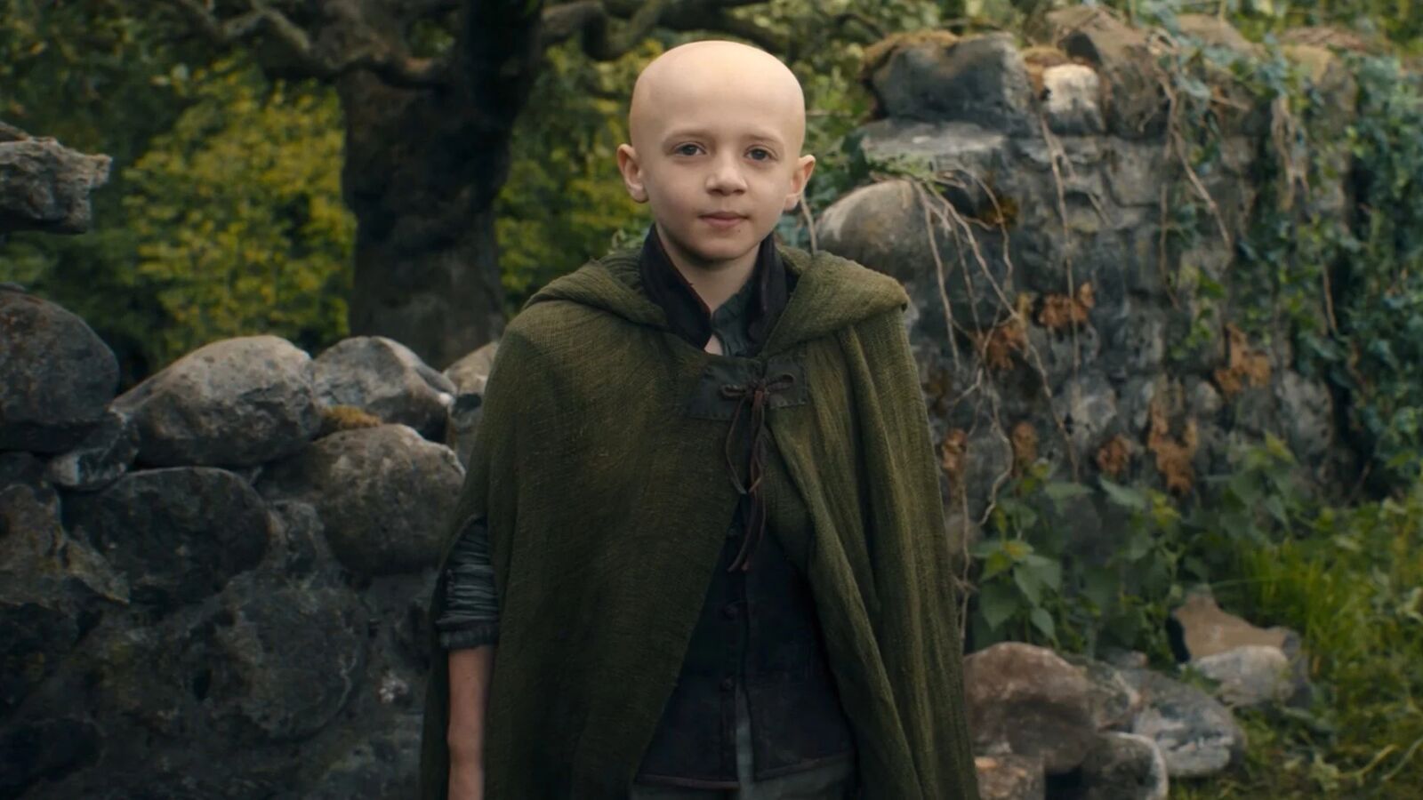 Egg uit A Knight of the Seven Kingdoms