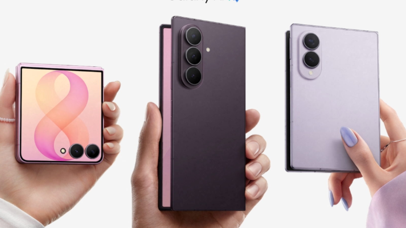 Samsung Galaxy Fold 8