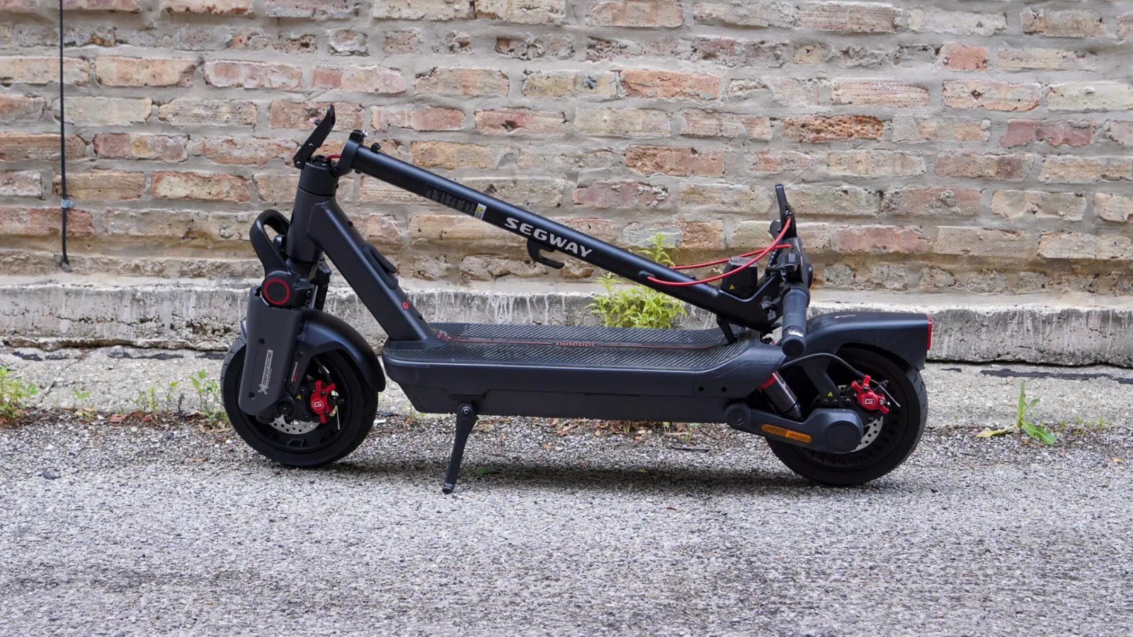 Ninebot MAX G3 NL e-step