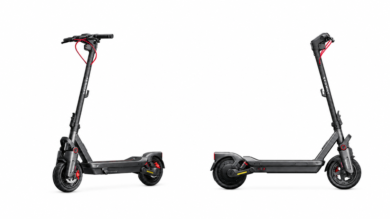 Ninebot MAX G3 NL e-step