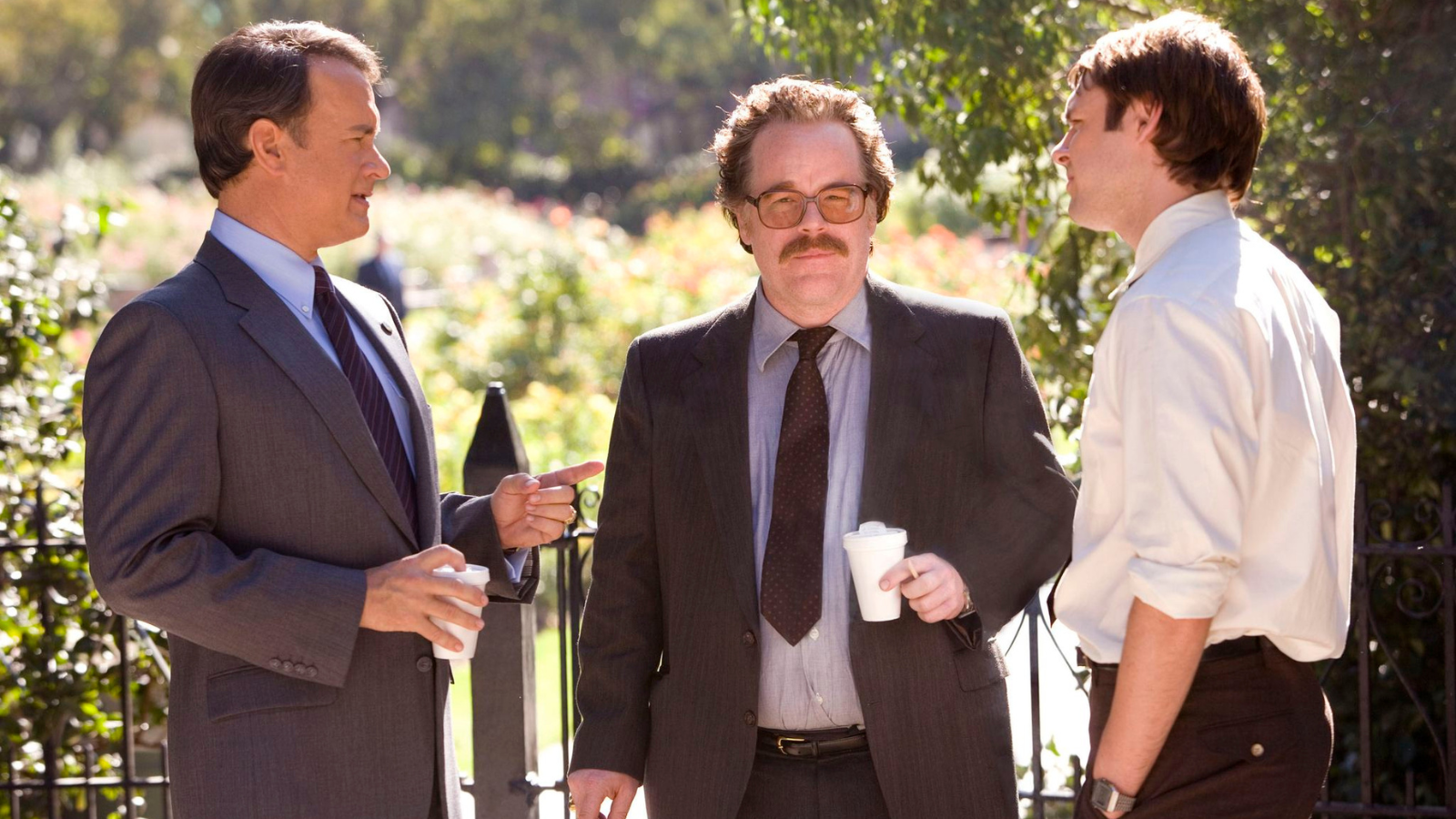 Charlie Wilson's War