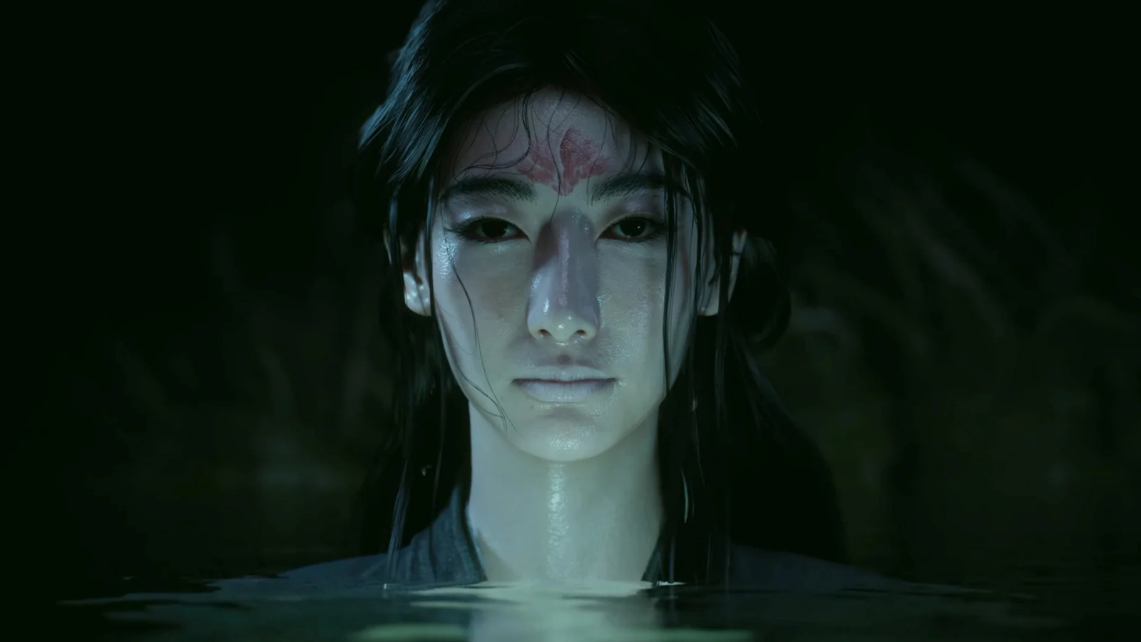 Black Myth: Zhong Kui