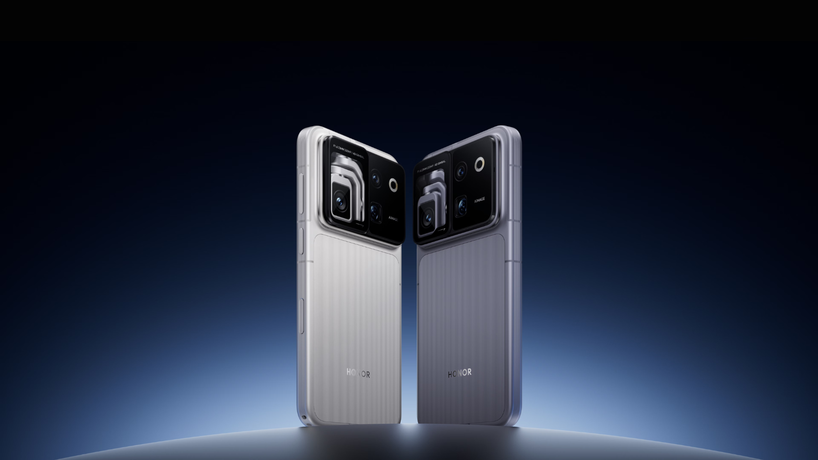 HONOR Robot Phone