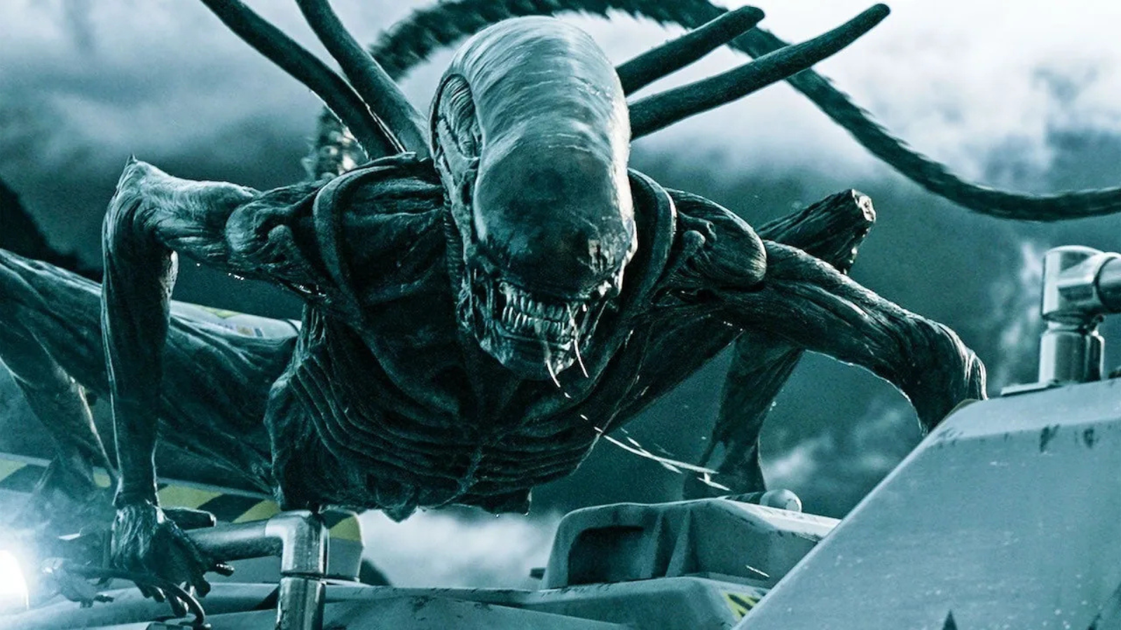 Aliens