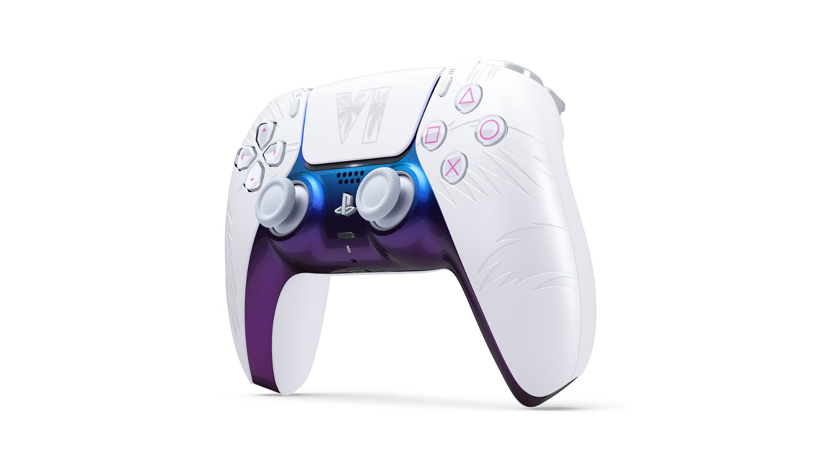 GTA 6 PlayStation 5-controllers