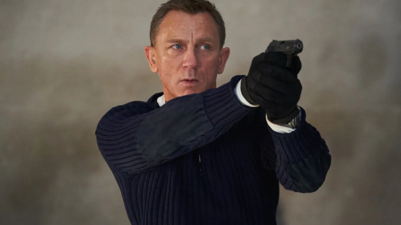 Wie wordt de nieuwe James Bond?