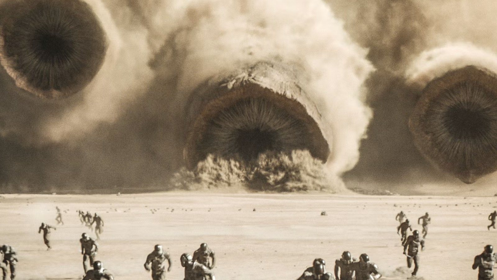 Dune 2