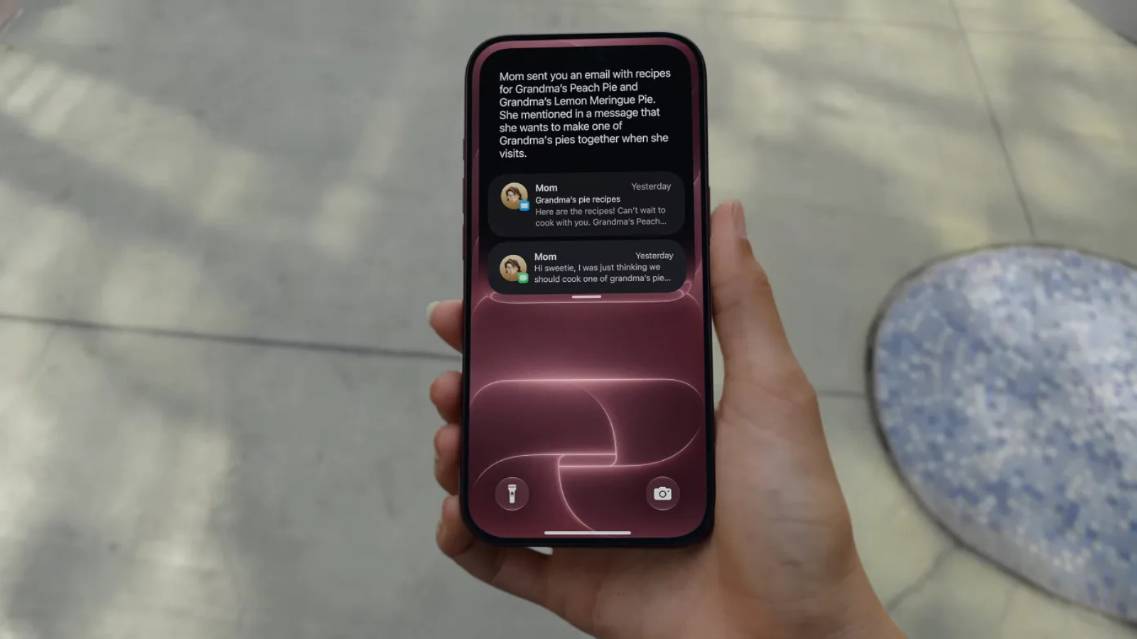 iPhone 18 Pro