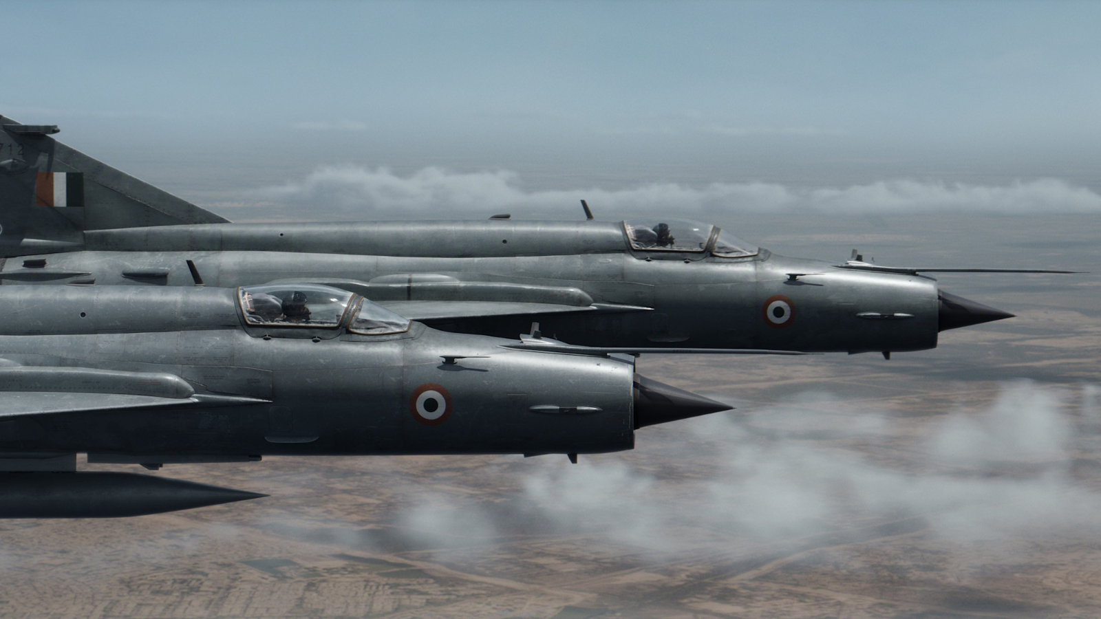operation safed sagar
