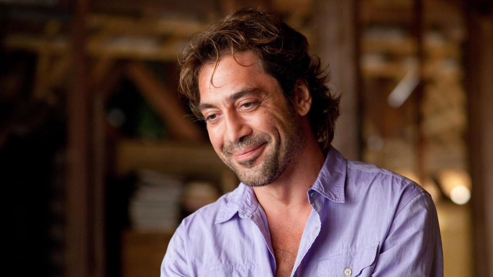 Javier Bardem