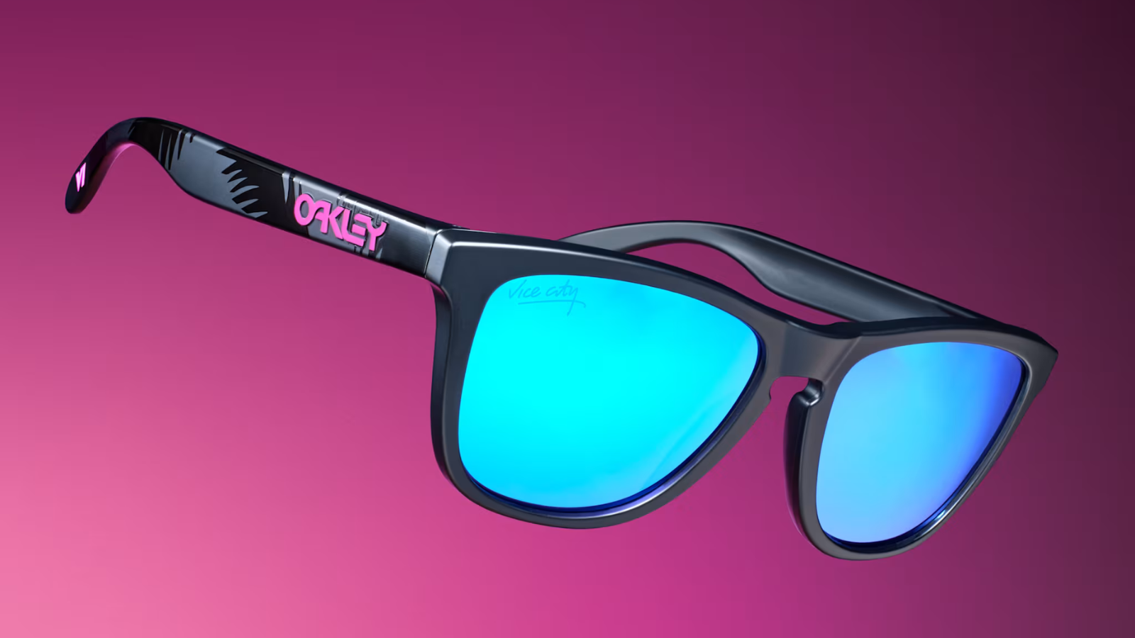 Grand Theft Auto VI: The Goodtime State – Vice City Collection