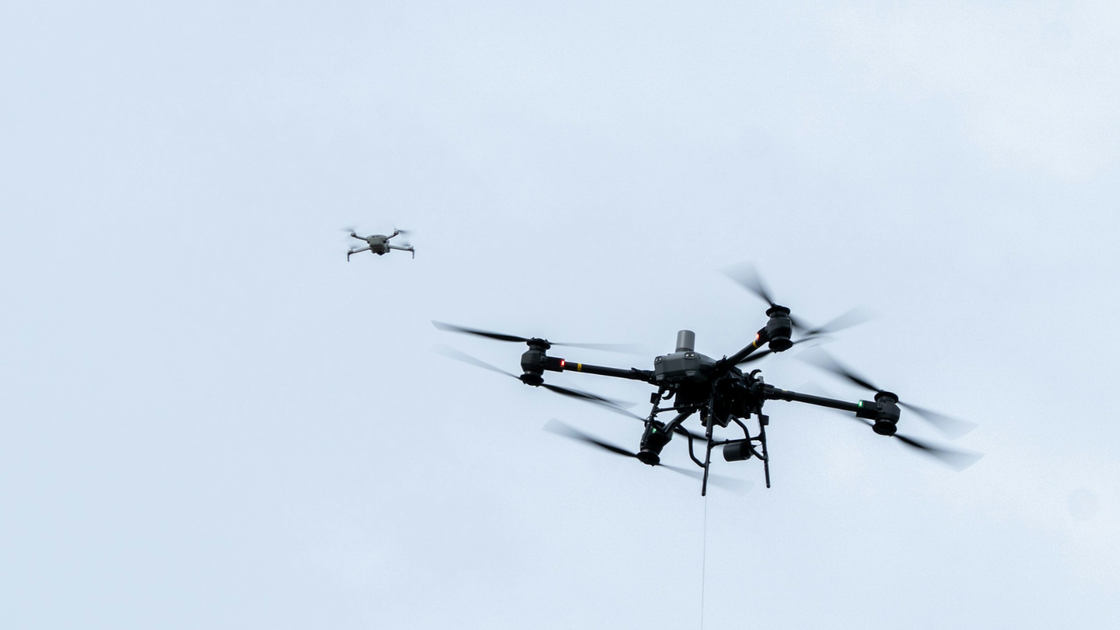 killer drones