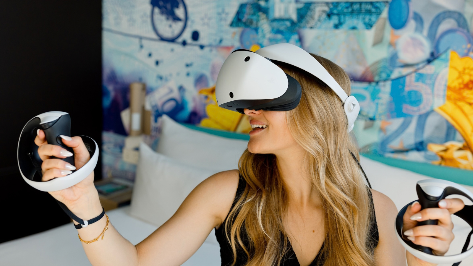 Gaming krijgt vaste plek in nhow hotels