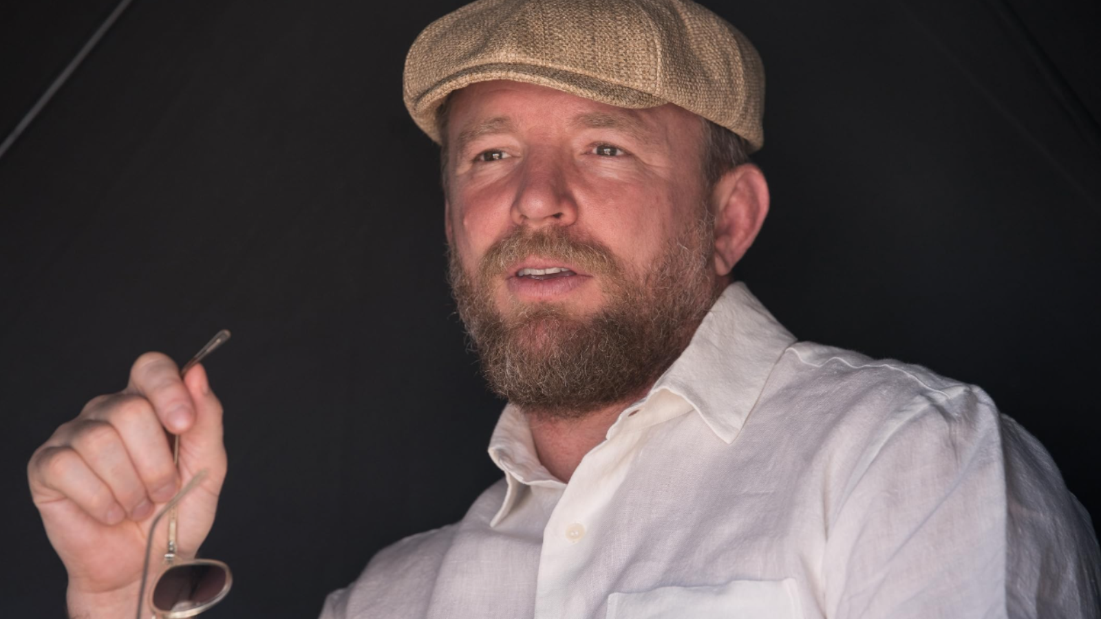 Guy Ritchie