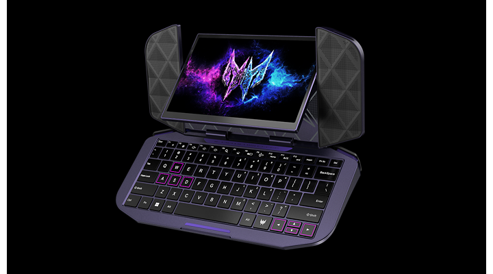 DUALPLAY MINI