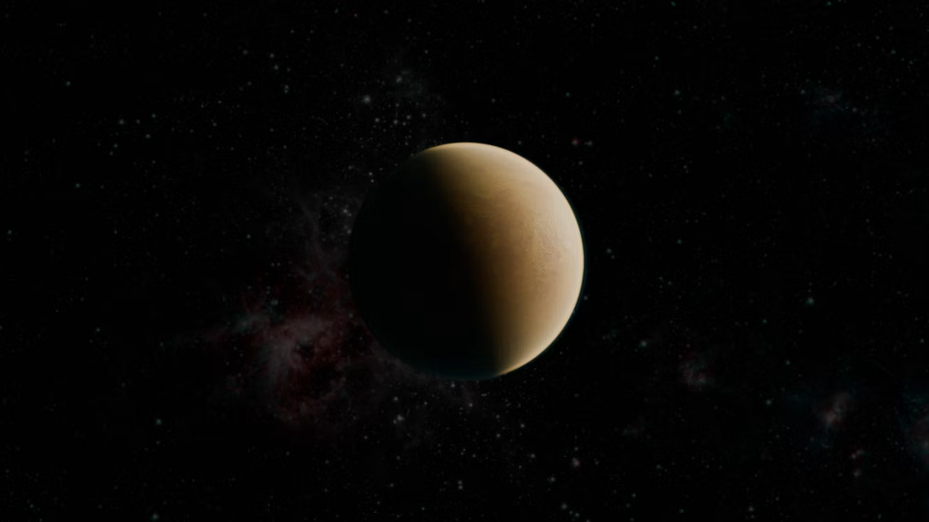 Venus