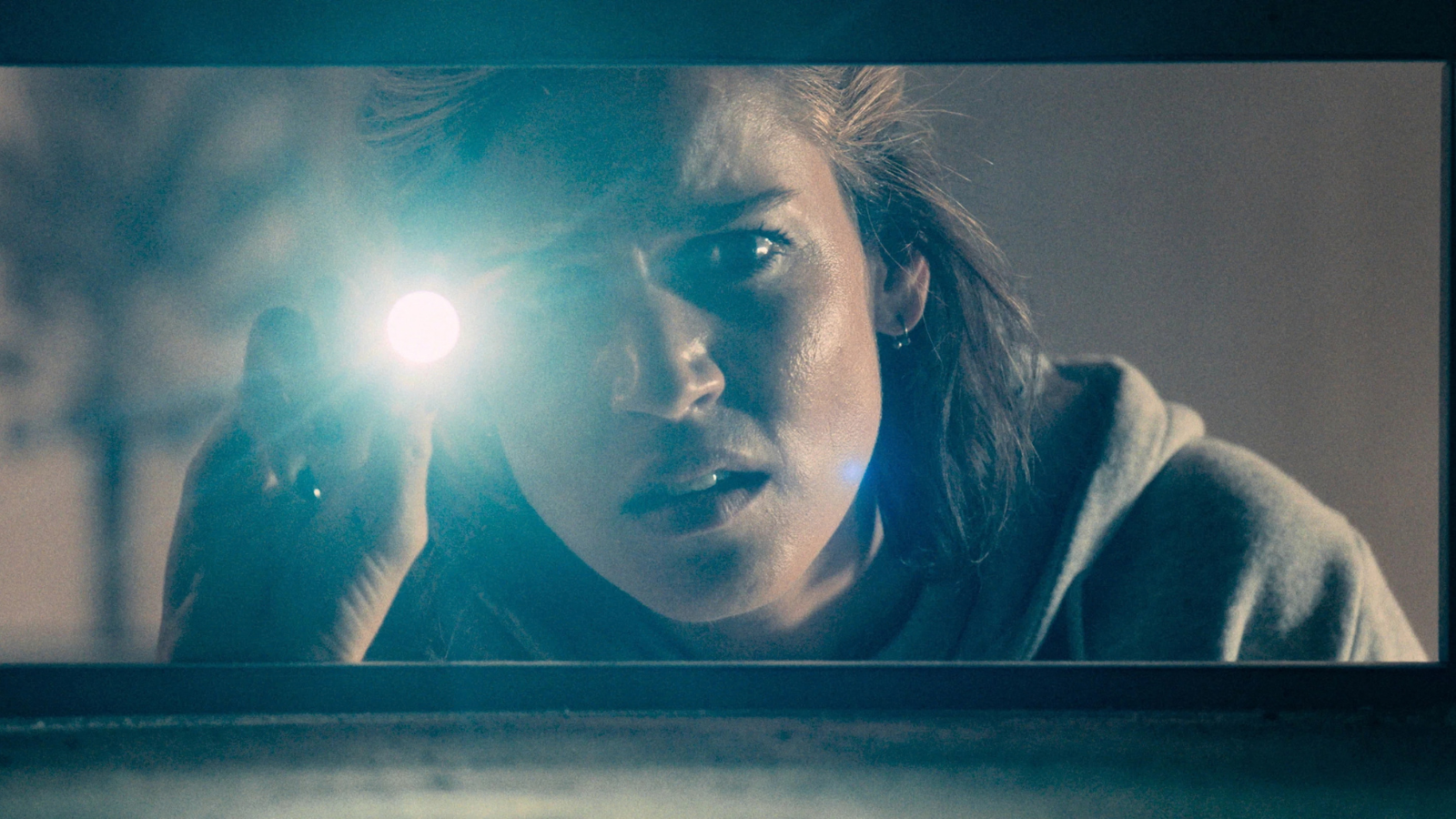 Nieuwe horrorfilm Crawlers