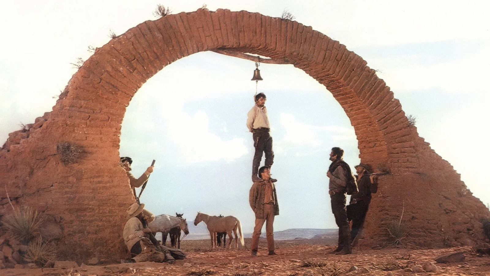 Beste Western ooit: nce Upon A Time In The West