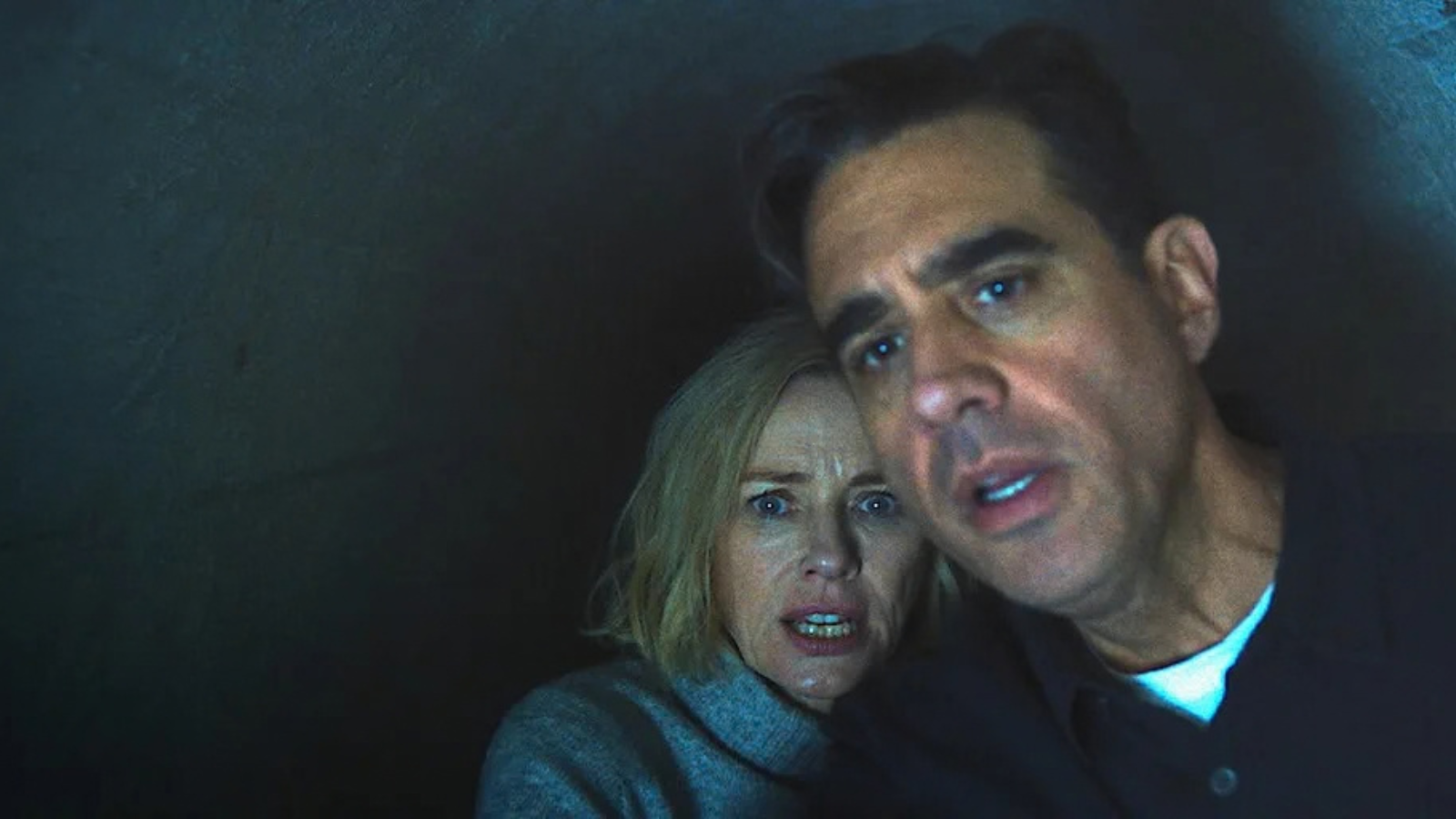 Seizoen 2 van The Watcher komt eraan