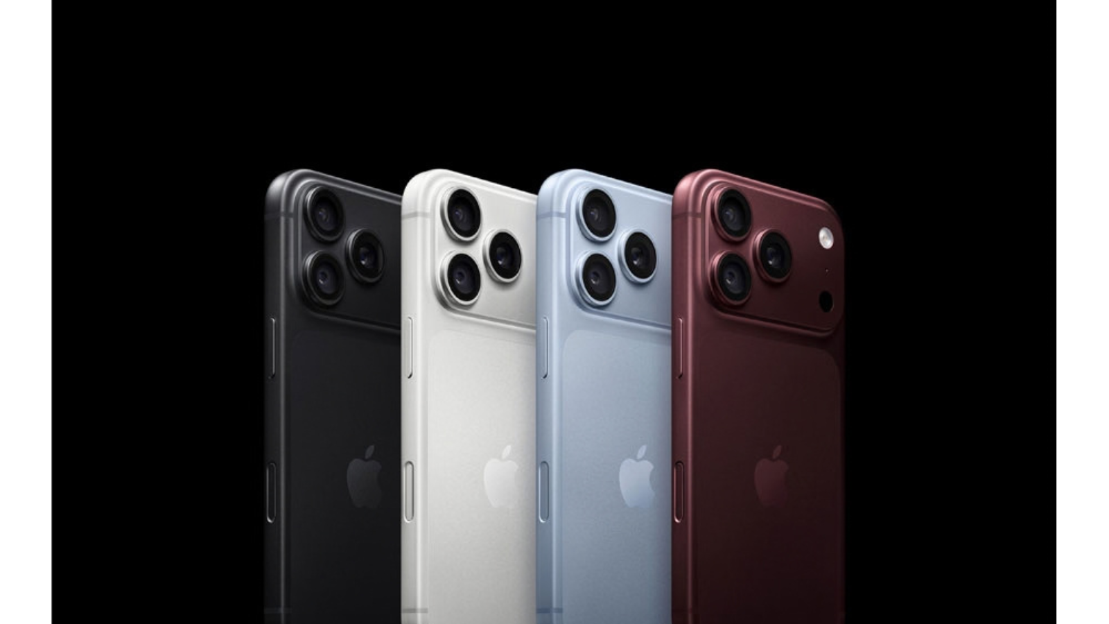 iPhone 18 Pro