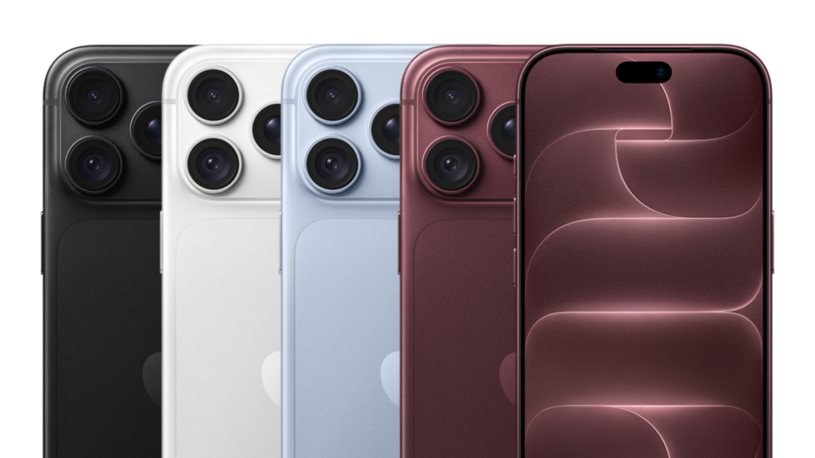 iPhone 18 Pro en 18 Pro Max
