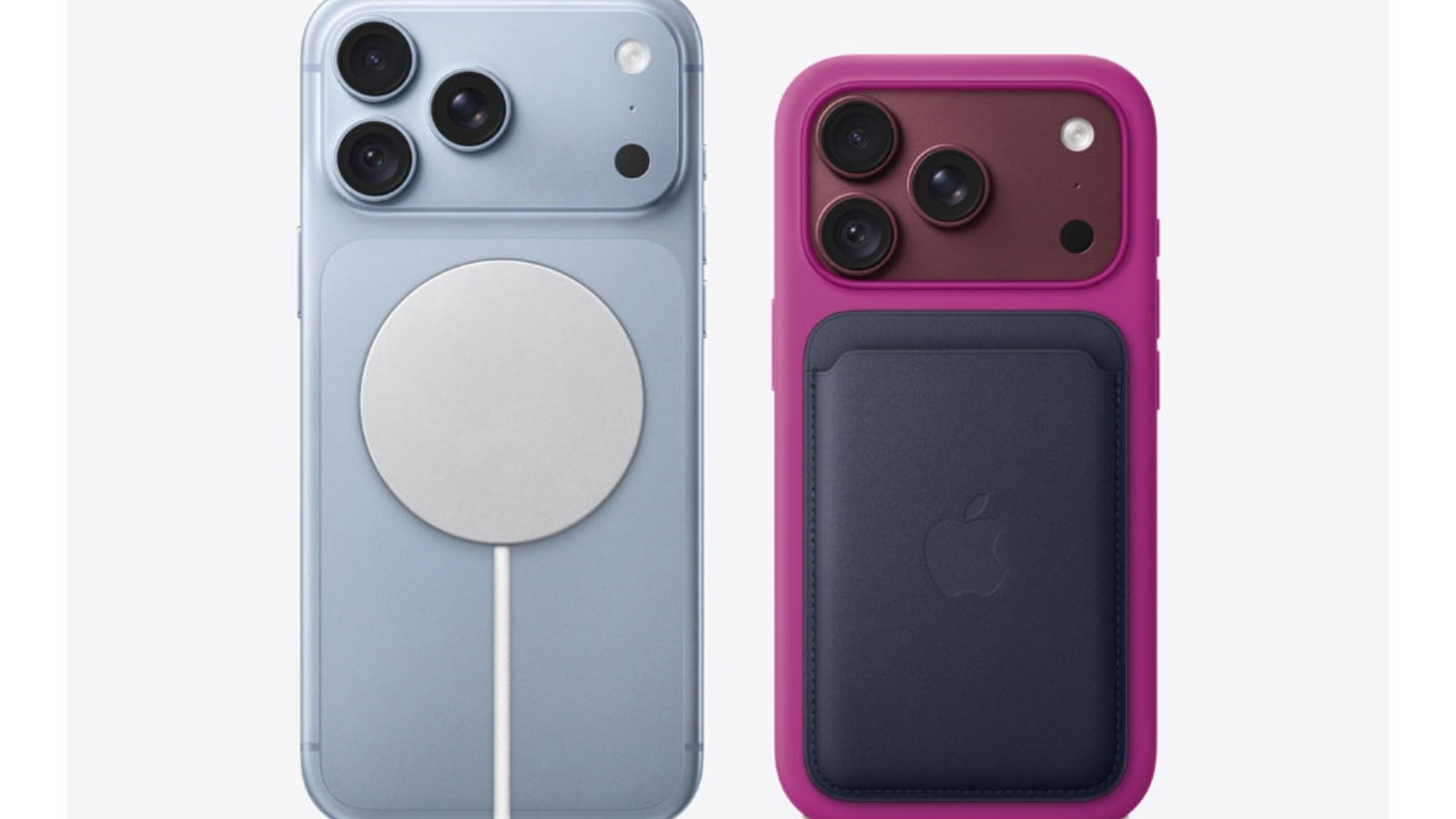 iPhone 18 Pro en 18 Pro Max