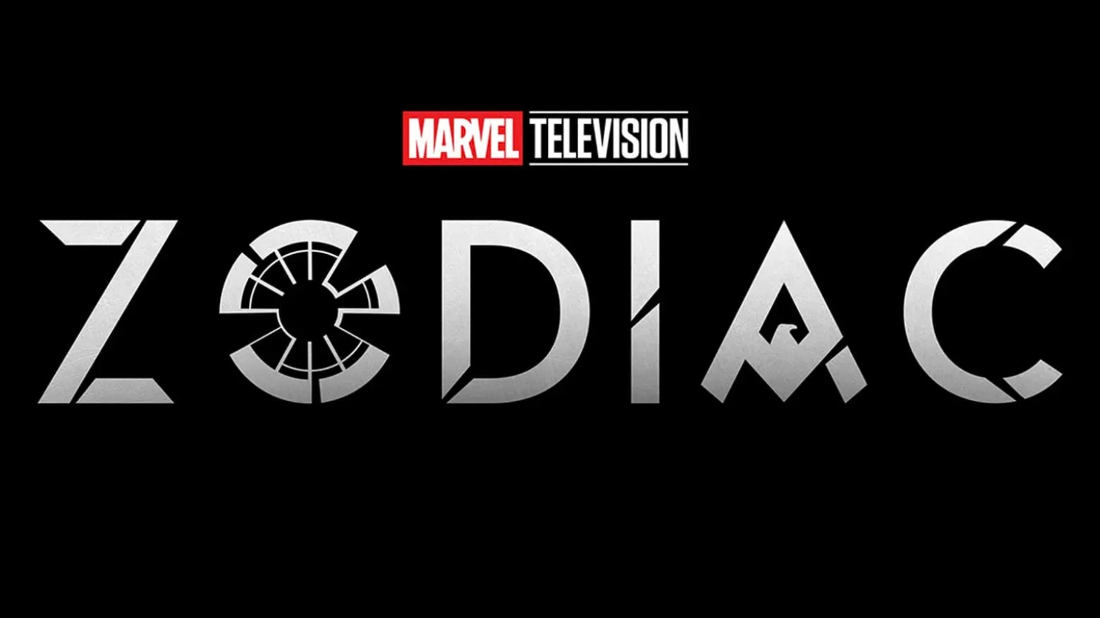 Zodiac logo