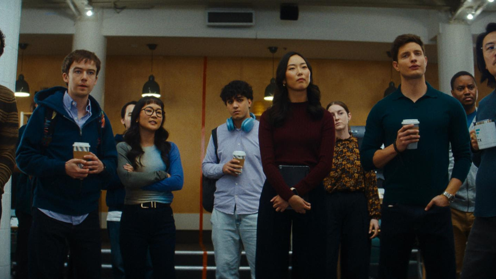 The Altruists op Netflix