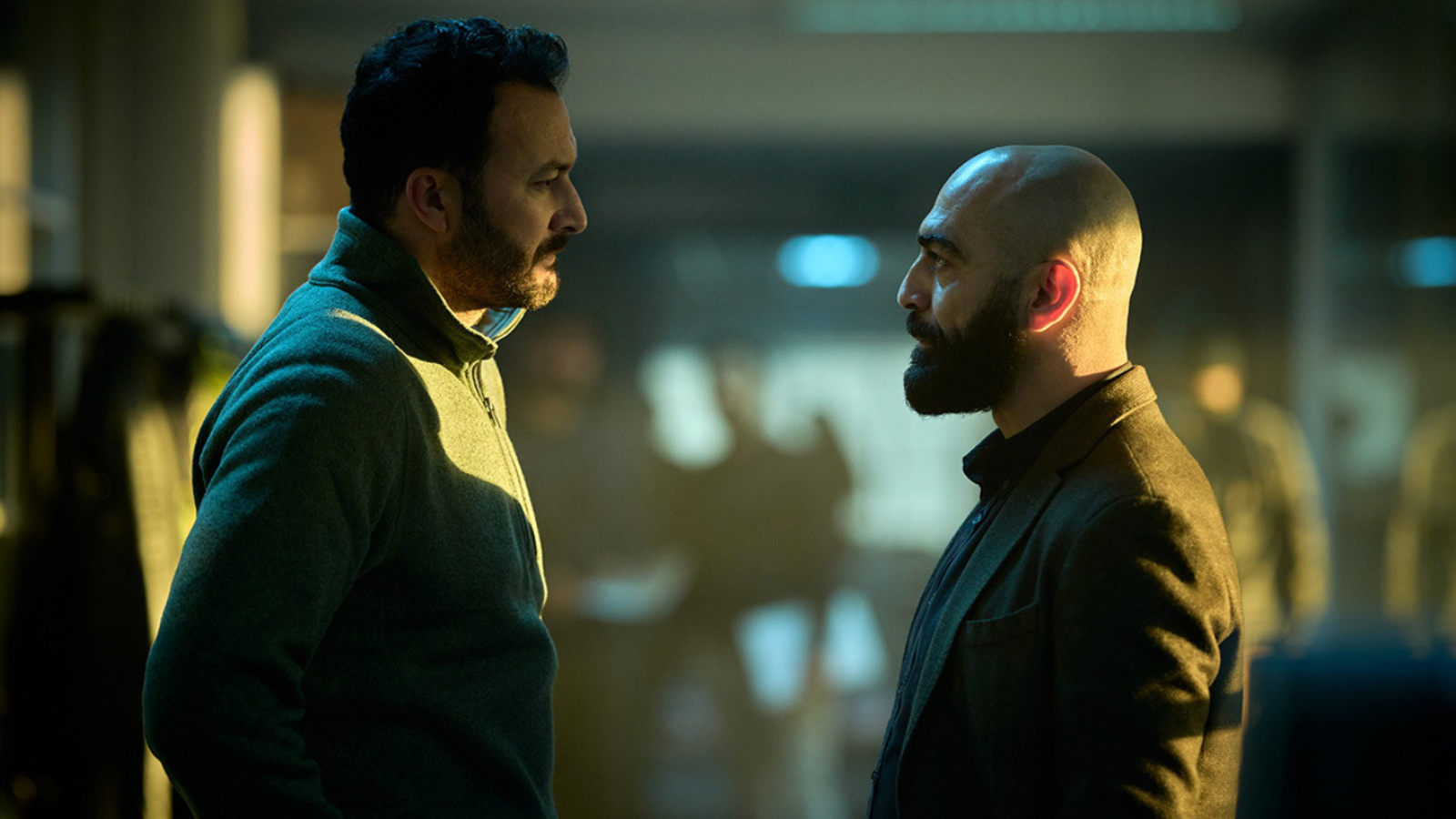 Het Gouden Uur seizoen 2 op Netflix