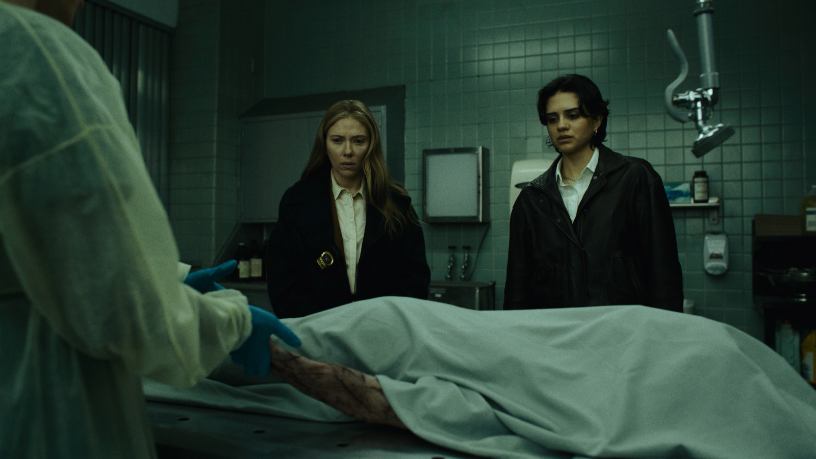 The Exorcist: Martyrs